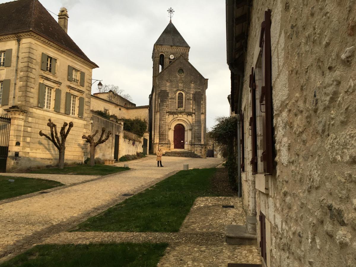 Au Pied Du Chateau Bourdeilles المظهر الخارجي الصورة