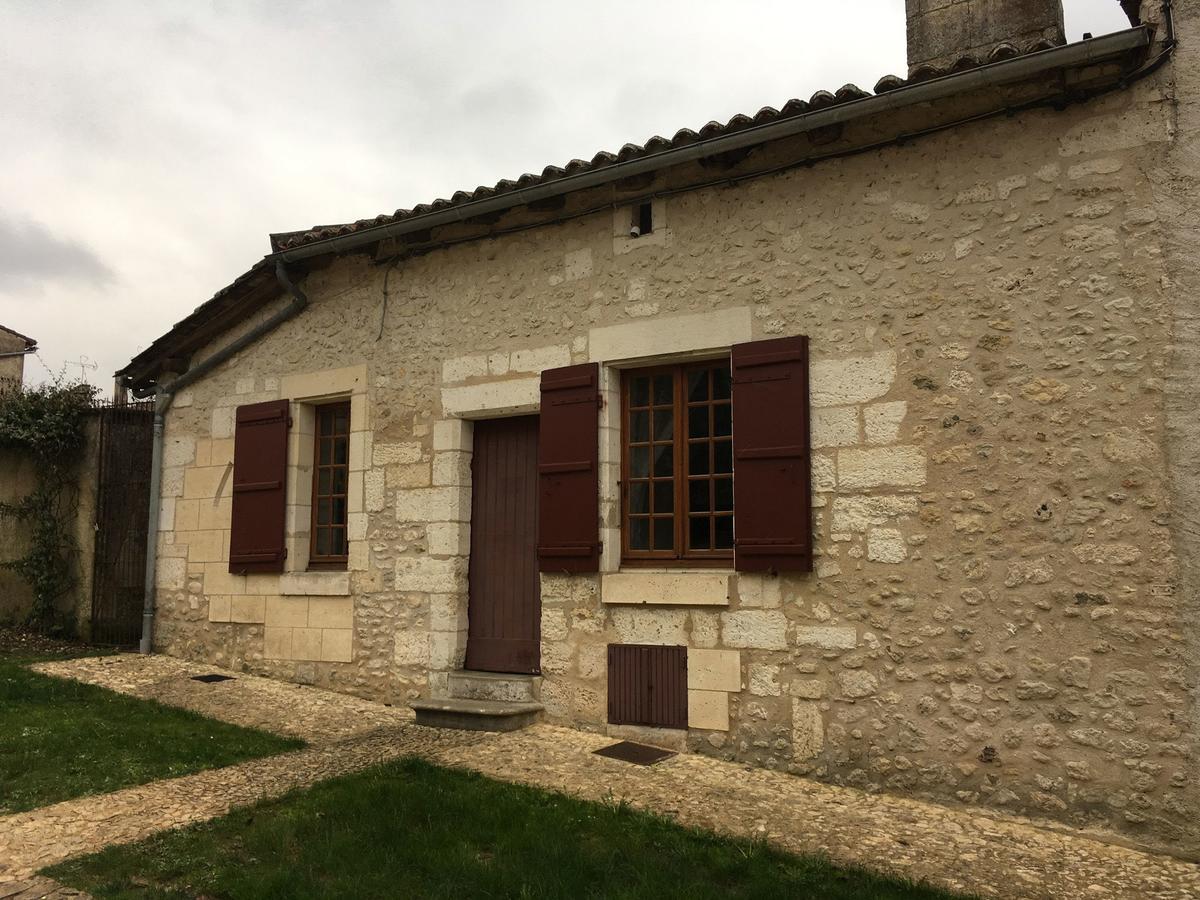 Au Pied Du Chateau Bourdeilles المظهر الخارجي الصورة