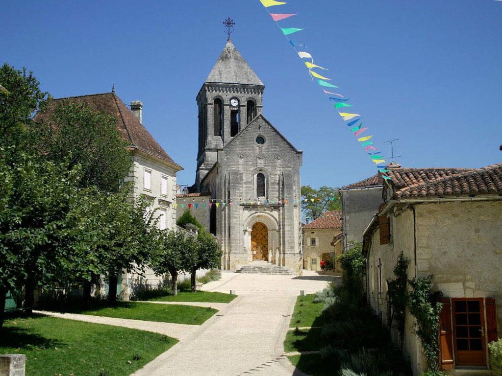 Au Pied Du Chateau Bourdeilles المظهر الخارجي الصورة